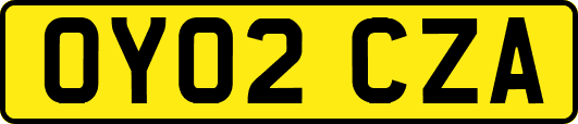 OY02CZA