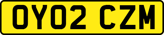 OY02CZM