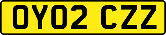 OY02CZZ