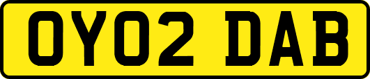OY02DAB