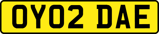 OY02DAE