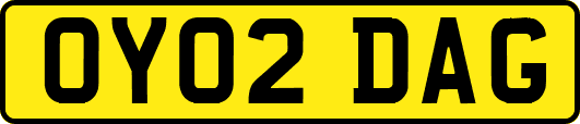 OY02DAG