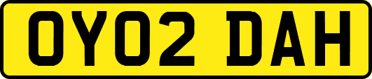 OY02DAH