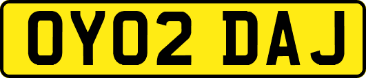 OY02DAJ