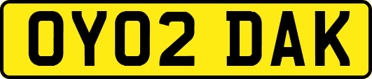 OY02DAK