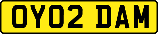 OY02DAM