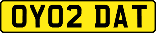 OY02DAT