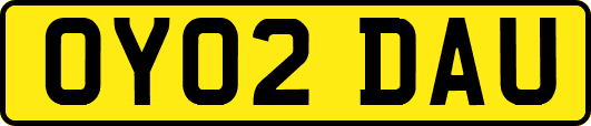 OY02DAU