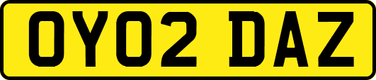 OY02DAZ