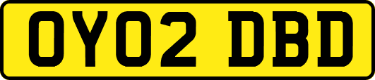 OY02DBD