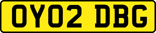 OY02DBG