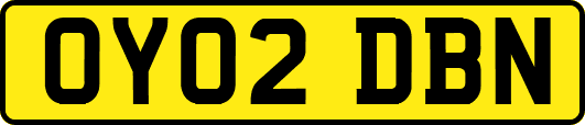 OY02DBN