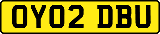 OY02DBU