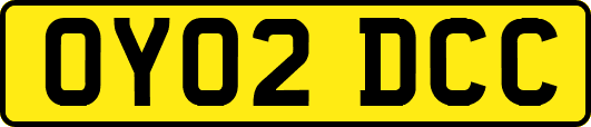 OY02DCC