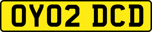 OY02DCD
