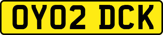 OY02DCK