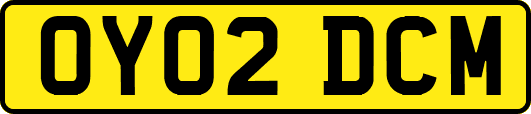 OY02DCM