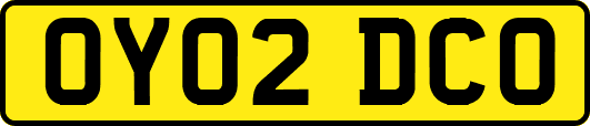 OY02DCO