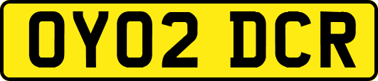 OY02DCR