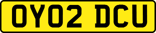 OY02DCU