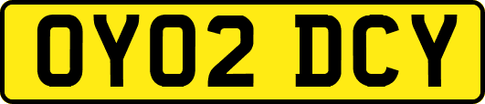 OY02DCY