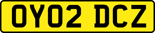 OY02DCZ
