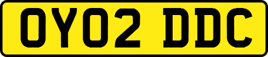 OY02DDC