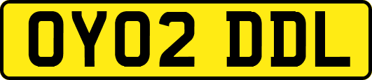 OY02DDL