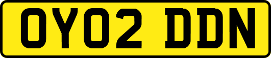 OY02DDN