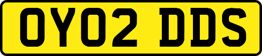 OY02DDS