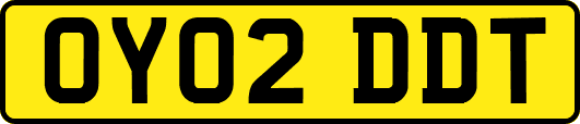 OY02DDT