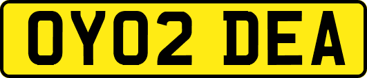 OY02DEA