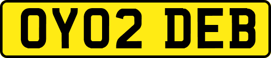 OY02DEB