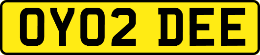OY02DEE