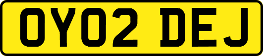 OY02DEJ