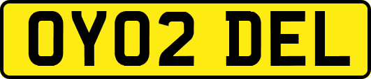 OY02DEL