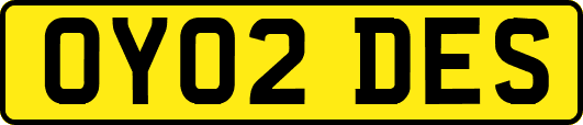 OY02DES