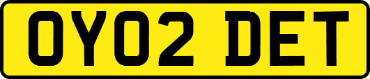 OY02DET