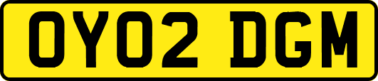 OY02DGM