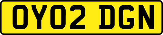 OY02DGN