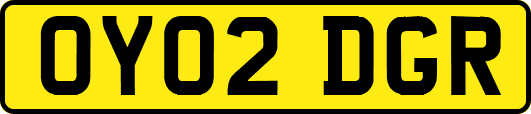 OY02DGR