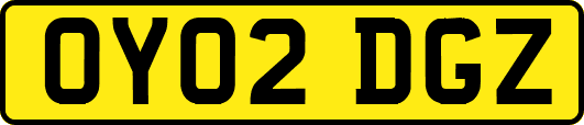 OY02DGZ