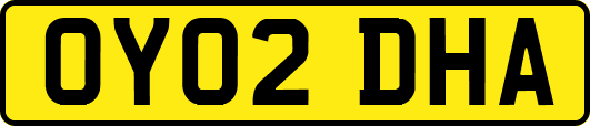 OY02DHA