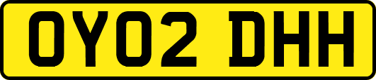 OY02DHH