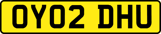 OY02DHU