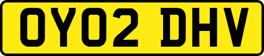 OY02DHV