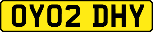 OY02DHY