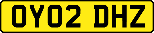 OY02DHZ