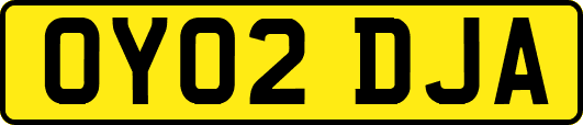 OY02DJA