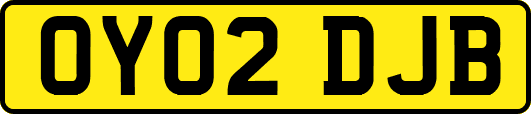 OY02DJB